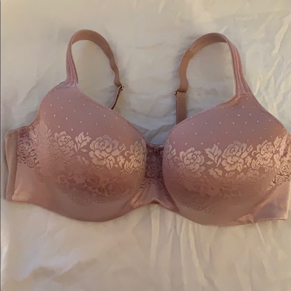 Soma Stunning Support Balconette Bra 38DD